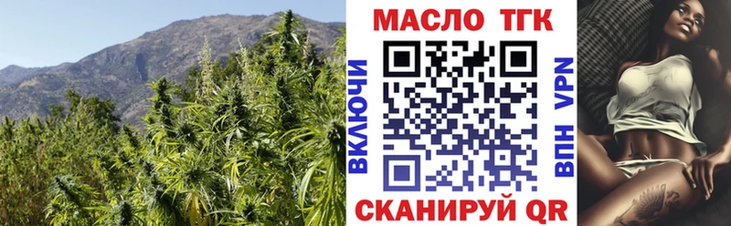 ТГК Wax  Иланский 